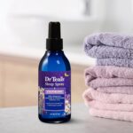 Dr Teal's Calm Blend Spray with Melatonin, Lavender & Chamomile Essential Oils, ... - Image 10