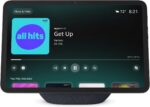 Amazon Echo Show 11 (newest model), Vibrant Full-HD 11" display with more viewin... - Image 3