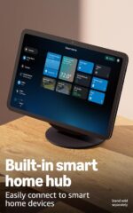 Amazon Echo Show 11 (newest model), Vibrant Full-HD 11" display with more viewin... - Image 6