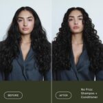 Living Proof No Frizz Conditioner, Smoothing Conditioner for Women, Controls Fri... - Image 4