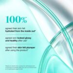 Anua PDRN Hyaluronic Acid Capsule 100 Serum, Radiant Face Serum, Salmon DNA, Hya... - Image 6