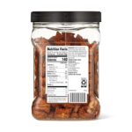 Amazon Grocery, Peanut Butter Filled Pretzels, 24 Oz - Image 3