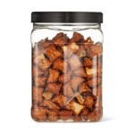 Amazon Grocery, Peanut Butter Filled Pretzels, 24 Oz - Image 6