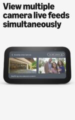 Amazon Echo Show 5 (newest model), Smart display, Designed for Alexa+, 2x the ba... - Image 7