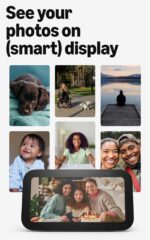 Amazon Echo Show 5 (newest model), Smart display, Designed for Alexa+, 2x the ba... - Image 8