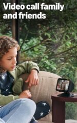 Amazon Echo Show 5 (newest model), Smart display, Designed for Alexa+, 2x the ba... - Image 9