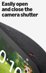 Amazon Echo Show 5 (newest model), Smart display, Designed for Alexa+, 2x the ba... - Image 10