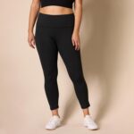Amazon Essentials Workout Leggings for Women, High-Rise Active Sculpt Athleisure... - Image 7