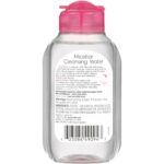 Garnier Micellar Cleansing Water, All-in-1 Makeup Remover and Facial Cleanser, F... - Image 3