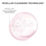 Garnier Micellar Cleansing Water, All-in-1 Makeup Remover and Facial Cleanser, F... - Image 6
