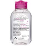 Garnier Micellar Cleansing Water, All-in-1 Makeup Remover and Facial Cleanser, F... - Image 11