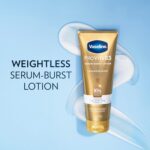 Vaseline Pro VitaB3 Serum Burst Lotion Luminous Glow Healthy, Glowing Skin, Ligh... - Image 4