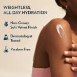 Vaseline Pro VitaB3 Serum Burst Lotion Luminous Glow Healthy, Glowing Skin, Ligh... - Image 6