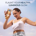 Vaseline Pro VitaB3 Serum Burst Lotion Luminous Glow Healthy, Glowing Skin, Ligh... - Image 7