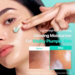 VT COSMETICS PDRN Capsule Cream 100, Hydrating Face Moisturizer with 100,000ppm ... - Image 4