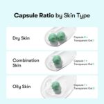 VT COSMETICS PDRN Capsule Cream 100, Hydrating Face Moisturizer with 100,000ppm ... - Image 8