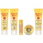 Burt's Bees Mothers Day Gifts Ideas - Essentials Everyday Set, 5 Travel Size Pro... - Image 3