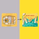 Burt's Bees Mothers Day Gifts Ideas - Essentials Everyday Set, 5 Travel Size Pro... - Image 4