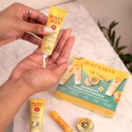 Burt's Bees Mothers Day Gifts Ideas - Essentials Everyday Set, 5 Travel Size Pro... - Image 10