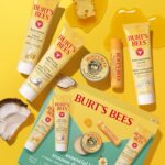 Burt's Bees Mothers Day Gifts Ideas - Essentials Everyday Set, 5 Travel Size Pro... - Image 11