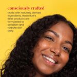 Burt's Bees Mothers Day Gifts Ideas - Essentials Everyday Set, 5 Travel Size Pro... - Image 12