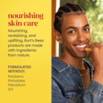 Burt's Bees Mothers Day Gifts Ideas - Essentials Everyday Set, 5 Travel Size Pro... - Image 13