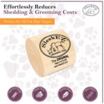 SleekEZ Cat Brush for Shedding & Cat Brushes for Indoor Cats | Pet Brush for Cat... - Image 10