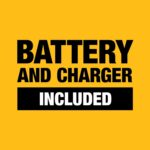 DEWALT 20V MAX Cordless Drill Driver Set, Electric Drill, Brushless 1/2 In 2 Spe... - Image 10