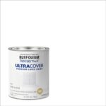 Rust-Oleum 1993502 Painter's Touch Ultra Cover Multi-Purpose Brush-On Paint, 1 Q... - Image 4