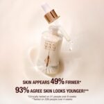 Charlotte Tilbury Magic Serum Crystal Elixir - Skincare Set Essential - Firming ... - Image 3