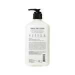 Hempz Original, Natural Hemp Seed Oil Body Moisturizer with Shea Butter and Gins... - Image 3
