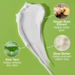 Hempz Original, Natural Hemp Seed Oil Body Moisturizer with Shea Butter and Gins... - Image 7