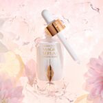 Charlotte Tilbury Magic Serum Crystal Elixir - Skincare Set Essential - Firming ... - Image 11