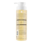 Naturium The Glow Getter Multi-Oil Hydrating Body Wash, Gentle Cleanser, 16.9 oz - Image 3