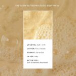 Naturium The Glow Getter Multi-Oil Hydrating Body Wash, Gentle Cleanser, 16.9 oz - Image 6