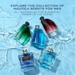 Nautica Voyage Eau De Toilette, Cologne and Fragrance For Men, Fresh, Romantic, ... - Image 6