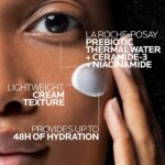 La Roche-Posay Toleriane Double Repair Face Moisturizer, Daily Moisturizer Face ... - Image 4