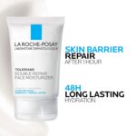 La Roche-Posay Toleriane Double Repair Face Moisturizer, Daily Moisturizer Face ... - Image 5
