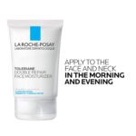 La Roche-Posay Toleriane Double Repair Face Moisturizer, Daily Moisturizer Face ... - Image 8