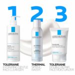 La Roche-Posay Toleriane Double Repair Face Moisturizer, Daily Moisturizer Face ... - Image 9