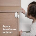 ecobee Comfort and Security Bundle, Smart Thermostat Premium with Siri and Alexa... - Image 6