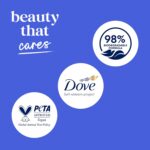 Dove Body Wash Deep Moisture for 24hr Lotion-Soft Skin Moisture Moisturizing Ski... - Image 11