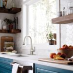 Moen Arbor Spot Resist Stainless One-Handle Pulldown Kitchen Faucet with Sprayer... - Image 10