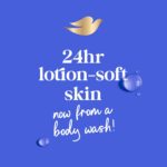 Dove Body Wash Deep Moisture for 24hr Lotion-Soft Skin Moisture Moisturizing Ski... - Image 14