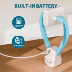 Smart Automatic Door Hanging Cat Toy for Indoor Cats - Electric Interactive Feat... - Image 8