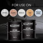 Tuff Coat UT-80 Adhesion Primer - Gallon Kit - Image 3