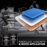 Tuff Coat UT-80 Adhesion Primer - Gallon Kit - Image 4