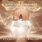 Charlotte Tilbury Magic Cream Face Moisturizer - Firming & Hydrating Face Cream ... - Image 3