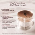 Charlotte Tilbury Magic Cream Face Moisturizer - Firming & Hydrating Face Cream ... - Image 4
