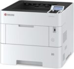 KYOCERA ECOSYS PA5000x Monochrome Laser Printer, 52 ppm, 600 x 600 dpi and Up to... - Image 9